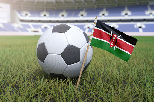 Scandali e partite truccate: la lista infame del calcio in Kenya con 15 sospesi