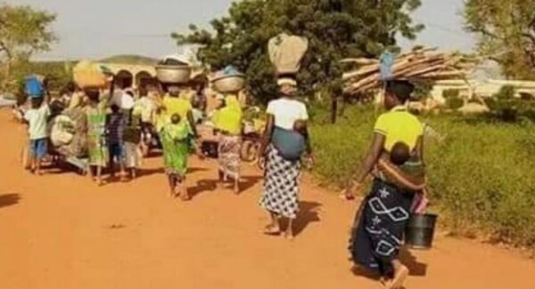 Burkina Faso, rapite e sparite nel nulla oltre 50 donne mentre cercavano cibo nella boscaglia