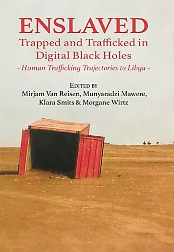 Libia-Somalia-Eritrea-Etiopia: traffico di esseri umani, tra il 2017 e 2021 verso l’Europa oltre 200mila migranti