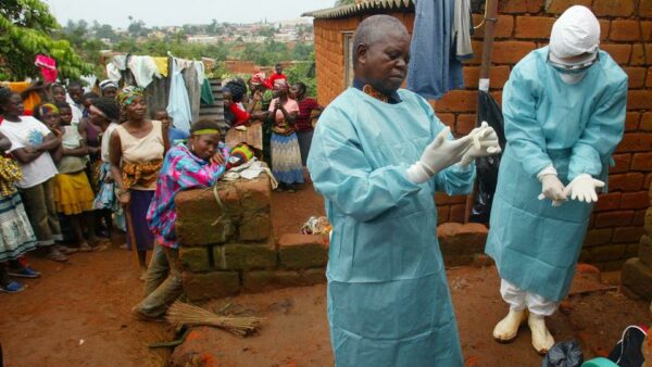 Febbre di Marburg appare per la prima volta in Tanzania, mentre continua a mietere morti in Guinea Equatoriale