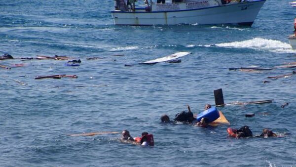 Non si annega solo nel Mediterraneo: morti almeno 22 migranti malgasci nell’Oceano Indiano