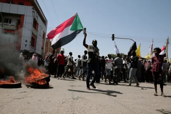 Lotta continua in Sudan: ucciso un sedicenne durante le proteste di piazza della scorsa settimana