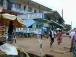Sierra Leone KenemaCartelli1