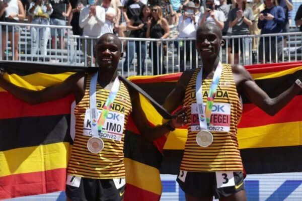 Atletica: l’Uganda conquista la grande Mela, mentre il Kenya, la Madonnina