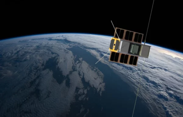 Inizia il conto alla rovescia per il lancio del satellite keniota da una base spaziale in California