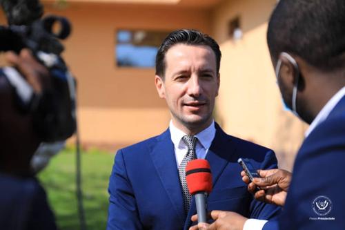 Processo farsa a Kinshasa: ergastolo per gli assassini dell’ambasciatore italiano, del carabiniere e del loro autista