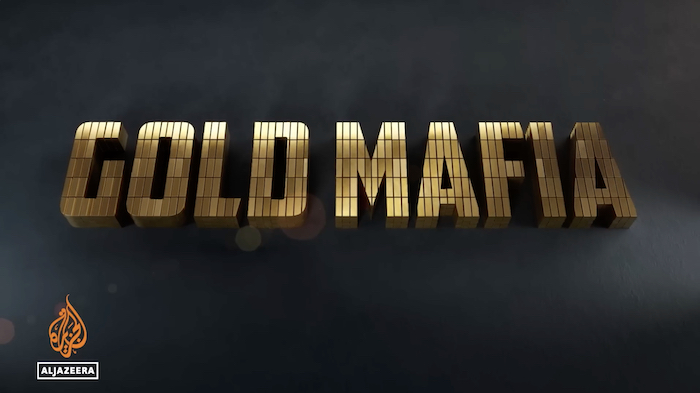 gold mafia