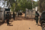 NIGERIA-UNREST-KIDNAPPING