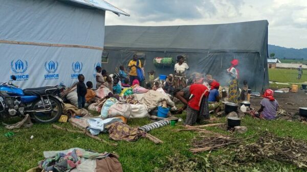 Allarme violenze sessuali nei campi per rifugiati in Congo-K