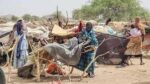 Rifugiati in Darfur