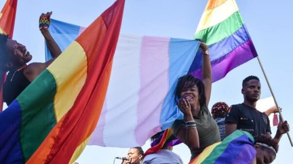 Sentenza storica in Namibia: lo Stato ora riconosce i matrimoni all’estero di coppie omosessuali