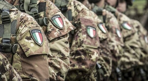 Incurante dei colpi di Stato e dei golpisti e dei tagliagole, l’Italia va alla guerra anche in Burkina Faso