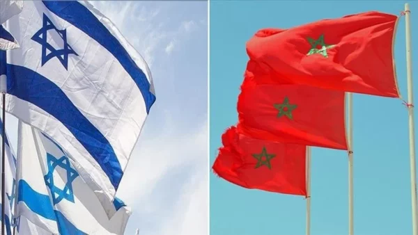 Marocco e Israele vanno in guerra a braccetto: nuove collaborazioni in campo bellico-industriale