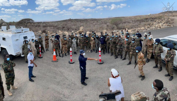 Addestramento militare e forniture d’armi in Somalia: finita la missione italiana in Corno d’Africa