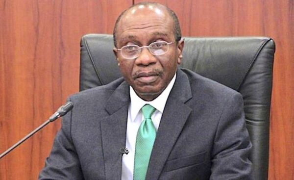 Arrestato governatore della Banca Centrale in Nigeria: è  accusato di aver sabotato l’elezione del presidente