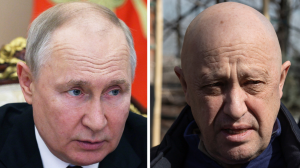 Prigozhin vs Putin: le guerre si vincono combattendo, non in TV o sui giornali