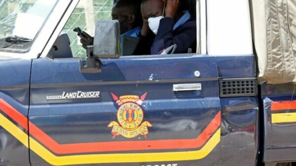 I terroristi al shebab si scatenano in Kenya: uccisi 8 poliziotti