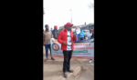 Mswati III eSwatini manifestazione contro il governo
