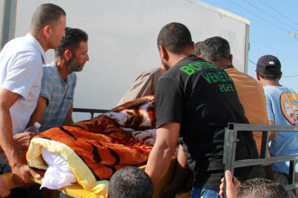 Ritorna la calma a Sfax dopo violente manifestazioni contro i migranti con un morto tunisino