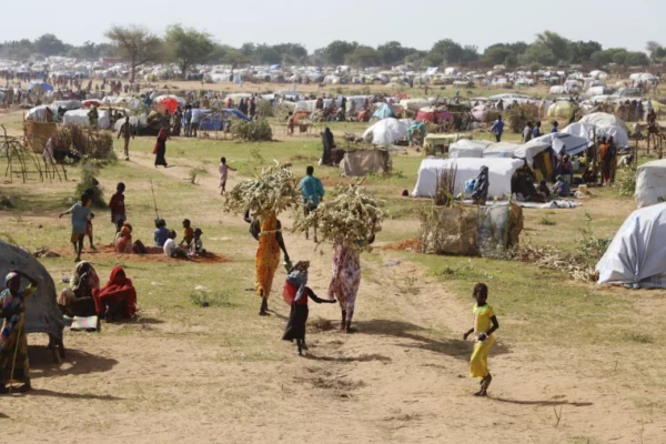 Riprendono a Gedda i colloqui tra le fazioni sudanesi e la Corte Penale Internazionale indaga per crimini in Darfur