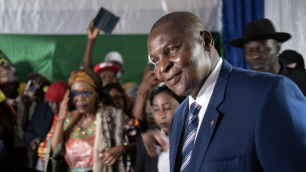 Stravolta la Costituzione con un referendum farsa: il Centrafrica si trasforma in una dittatura filorussa