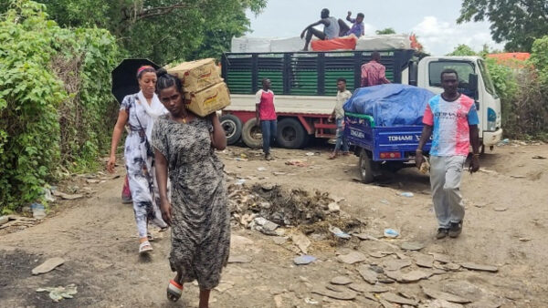 Il Sudan devastato dalla guerra civile, quasi 4mila morti, 3 milioni di sfollati e 1 milione di profughi