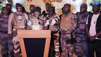 Dopo 57 anni finisce con un golpe in Gabon la saga della dinastia Bongo: i militari cacciano Ali l’ultimo dittatore