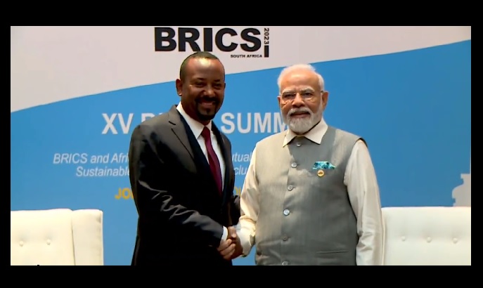 Guerra in Ucraina, allunaggio indiano e l’allargamento dei soci: così il nuovo BRICS si è presentato a Johannesburg