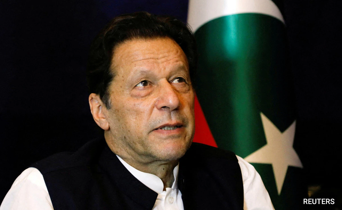 Un cablogramma segreto rivela le pressioni americane per defenestrare i premier pachistano Imran Khan