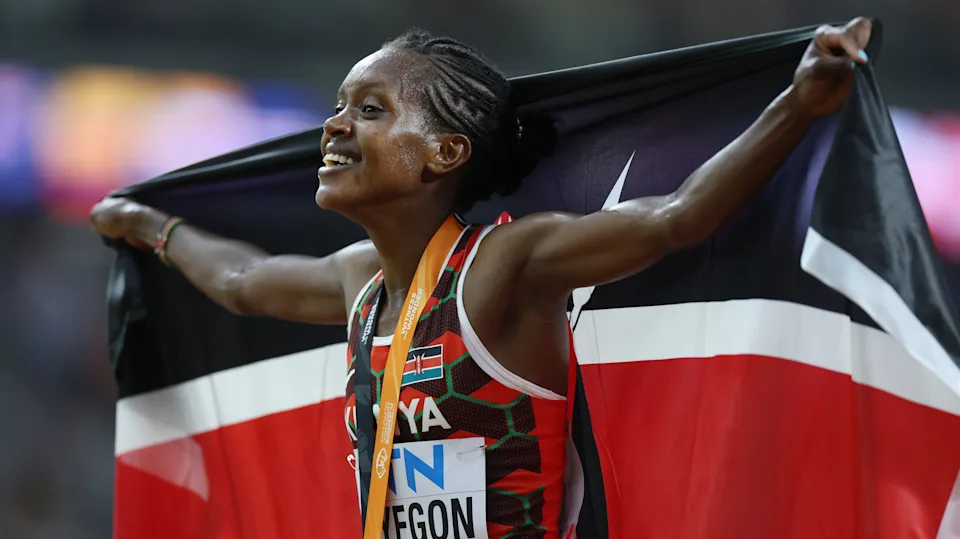 Mondiali di Atletica 2023 a Budapest: il Kenya primo Paese africano grazie alle sue donne