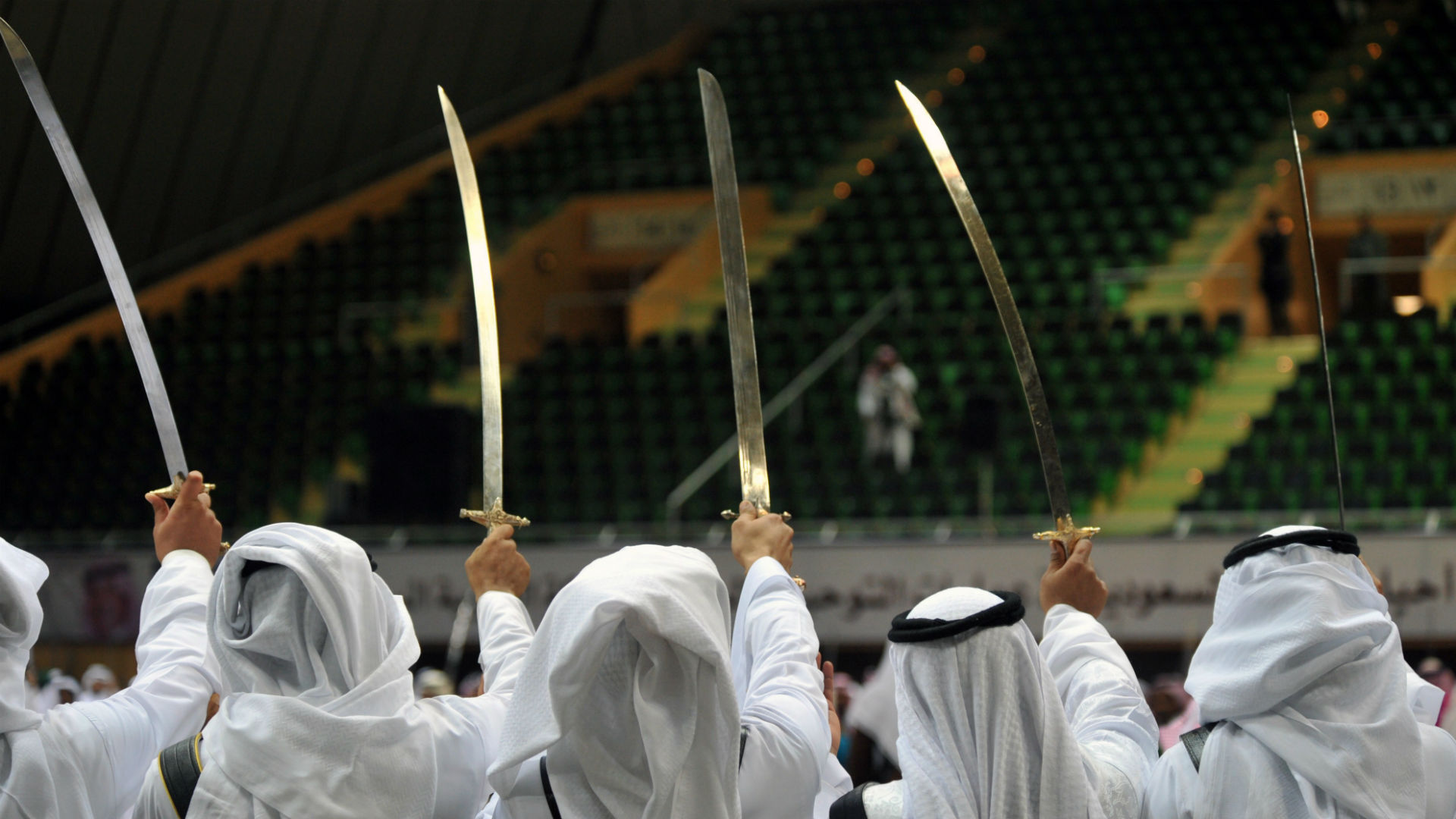 Il Rinascimento made in Arabia Saudita: in forte aumento le esecuzioni capitali e le violazioni dei diritti umani