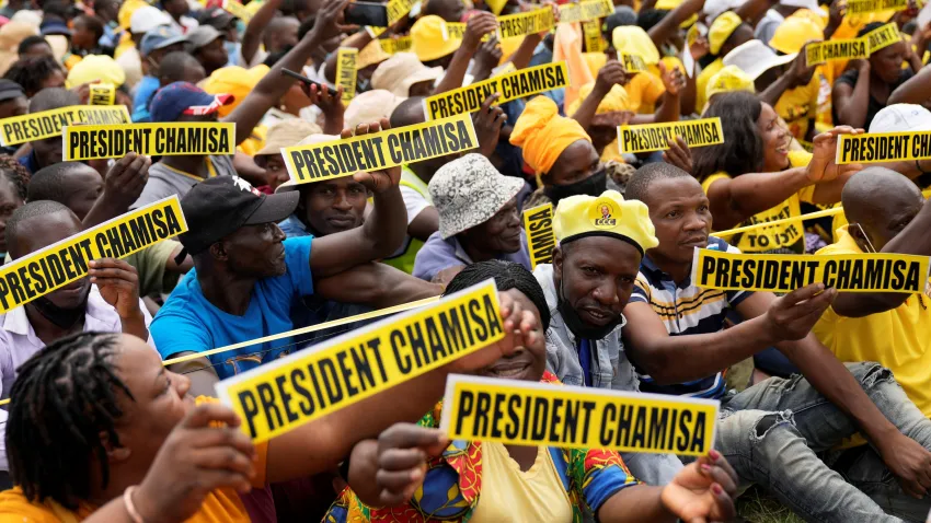 Zimbabwe dopo il voto: nulla è cambiato tranne una frode elettorale in più
