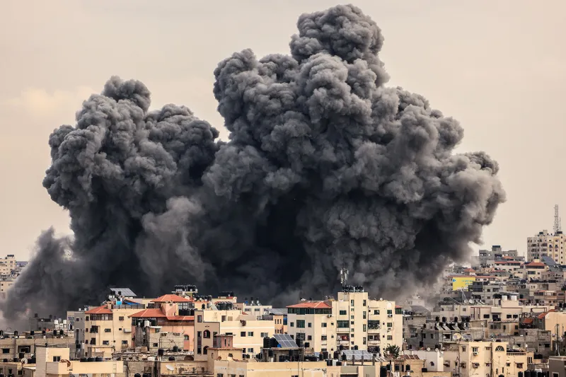 Washington Post: le preoccupanti analogie della nuova guerra tra Israele e Hamas