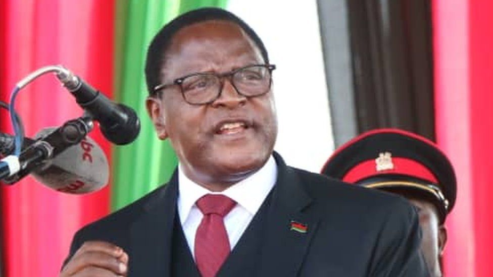 Malawi: niente sprechi, vietato viaggiare all’estero per ministri e presidente