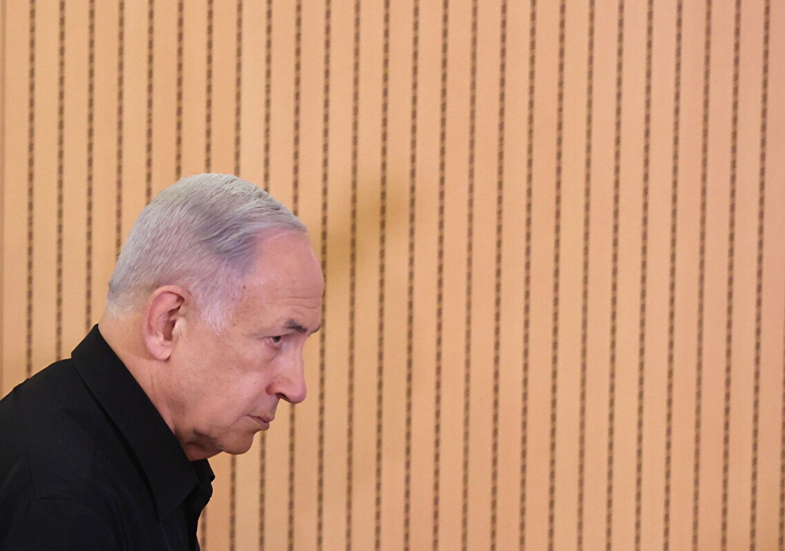 L’imperativo di Netanyahu in Israele: “Andare avanti” nonostante tutto