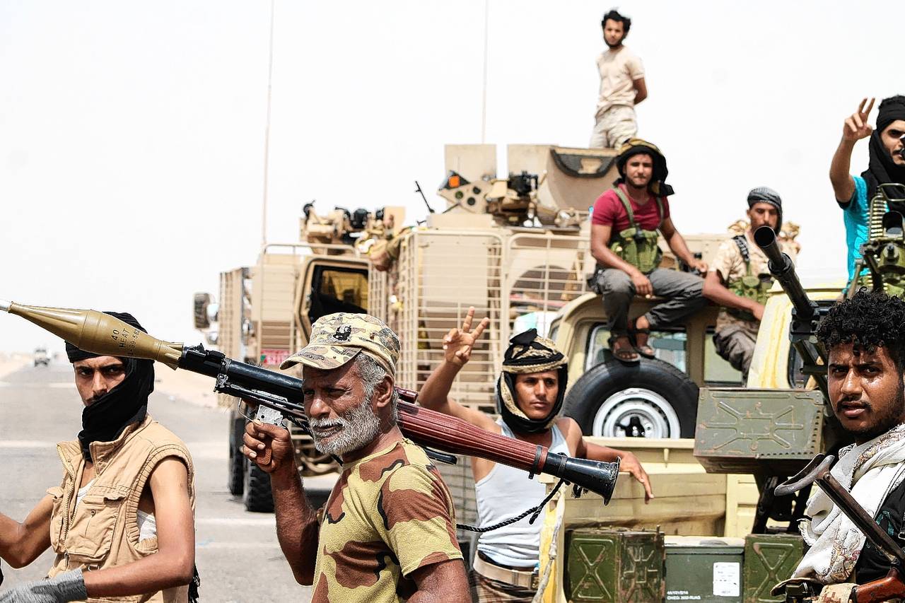Yemen: pericolo houthi, Washington ordina e l’Italia obbedisce