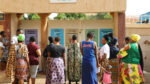 IOM Steps Up Response for Migrants Stranded in Niger Amidst COVID-19 Lockdown