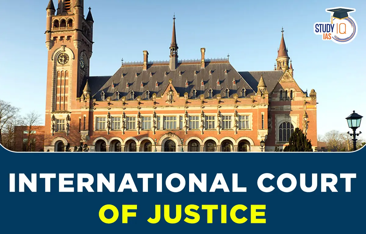 La sentenza integrale della Corte Internazionale di Giustizia sul massacro a Gaza