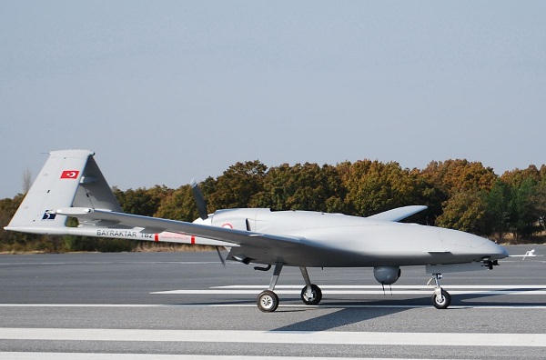 Giochi di guerra in Africa: anche il Mali acquista droni di ultima generazione dalla Turchia