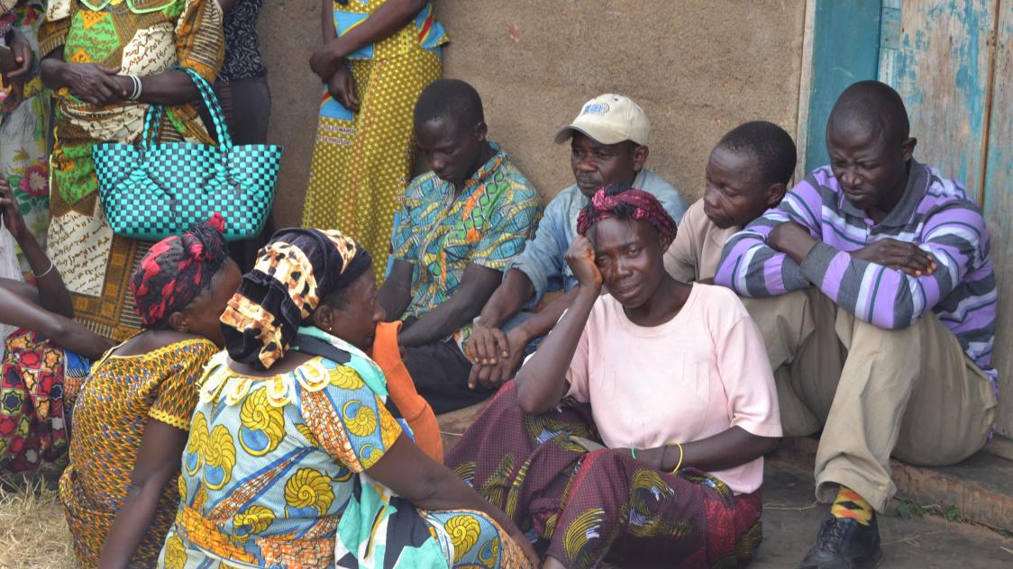 Lapidate a morte due donne accusate di stregoneria nell’est del Congo-K