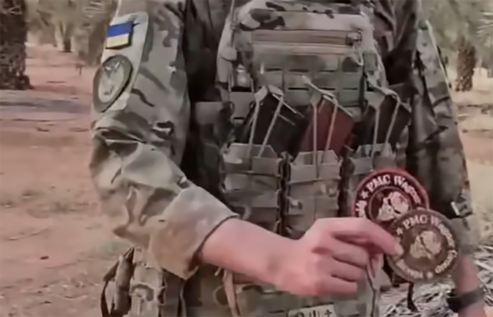 Sudan guerra di tutti contro tutti: forze speciali ucraine combattono con l’esercito contro i mercenari russi