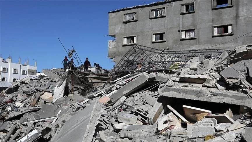 Il criminologo Musacchio: “Il nazionalismo sionista ha portato la guerra a Gaza”