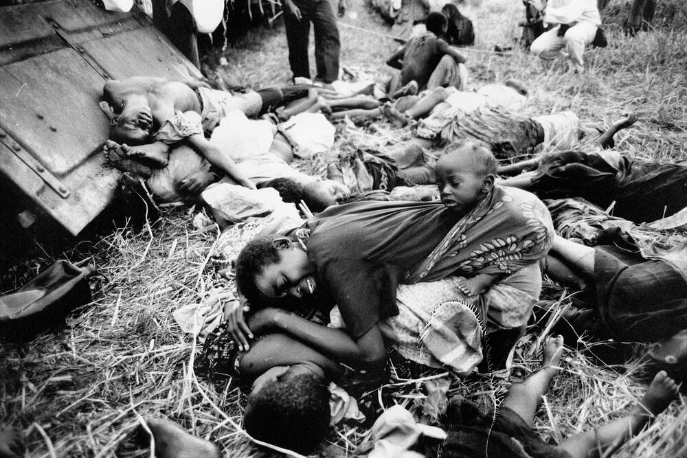 Rwanda 1994 e Gaza 2024: il seme del razzismo germoglia e cresce ancora