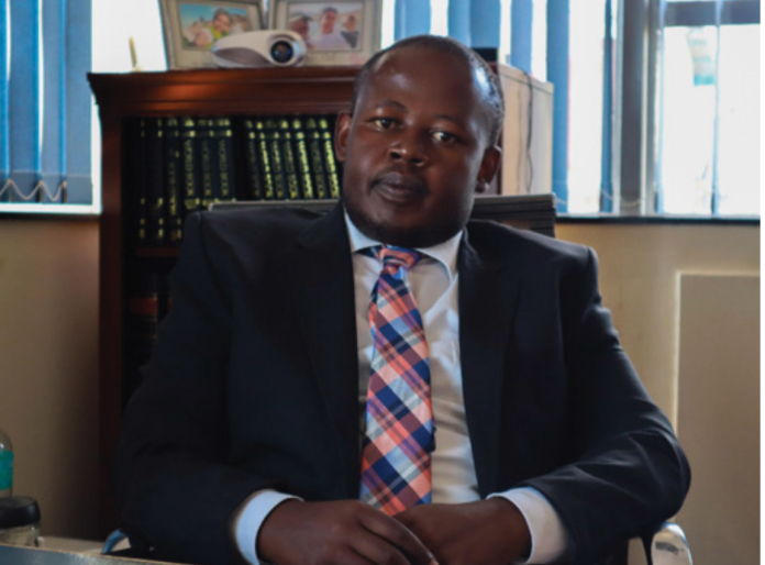 Lesotho Phafane Nkotsi