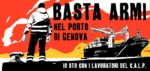 Basta-armi-nel-porto-di-Genova