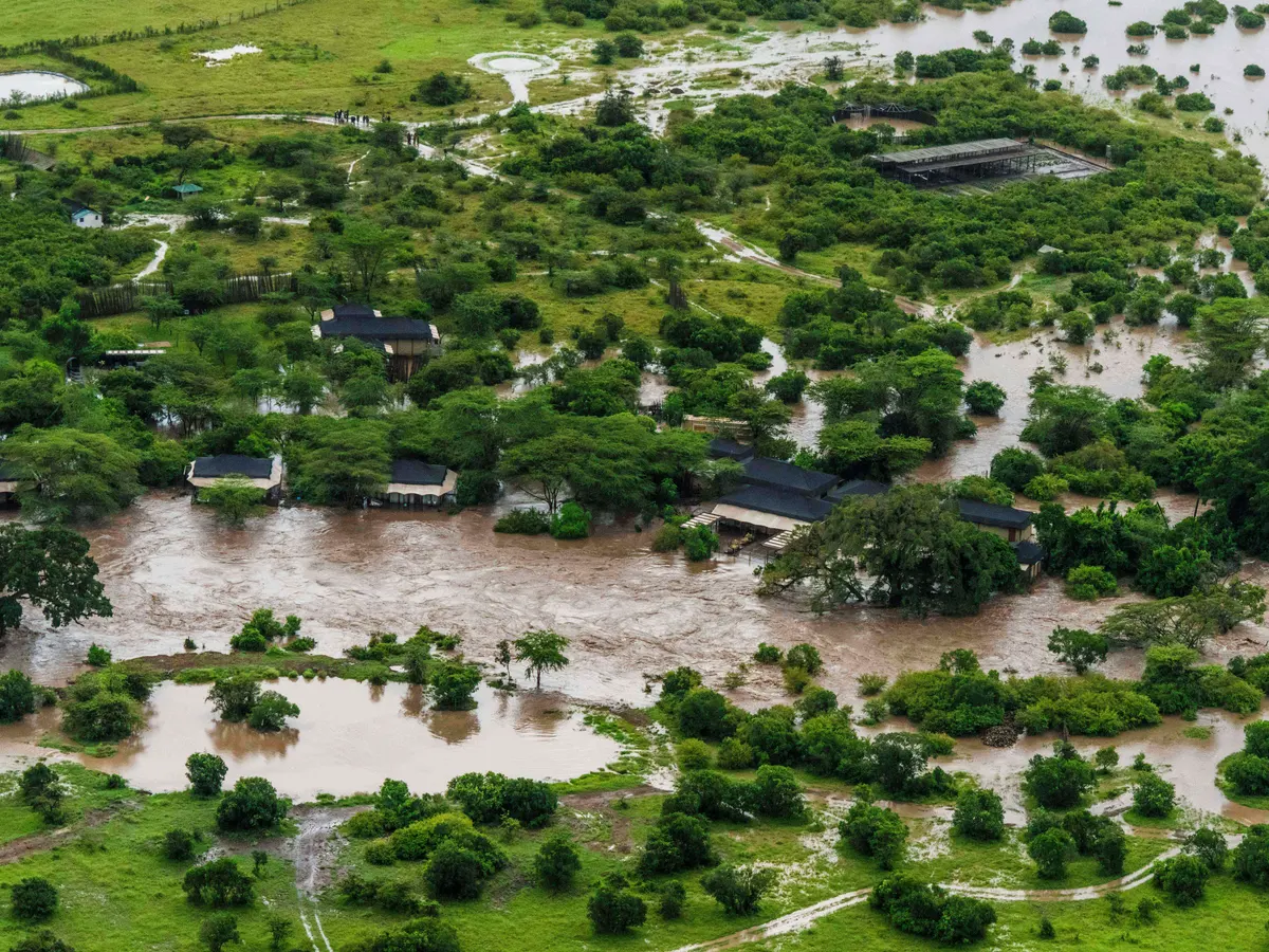 Kenya a mollo: a rischio la grande risorsa del turismo