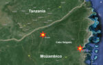 Offensiva Nangade e Mocimboa