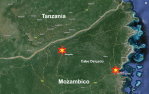 offensiva Nangade e Mocimboa