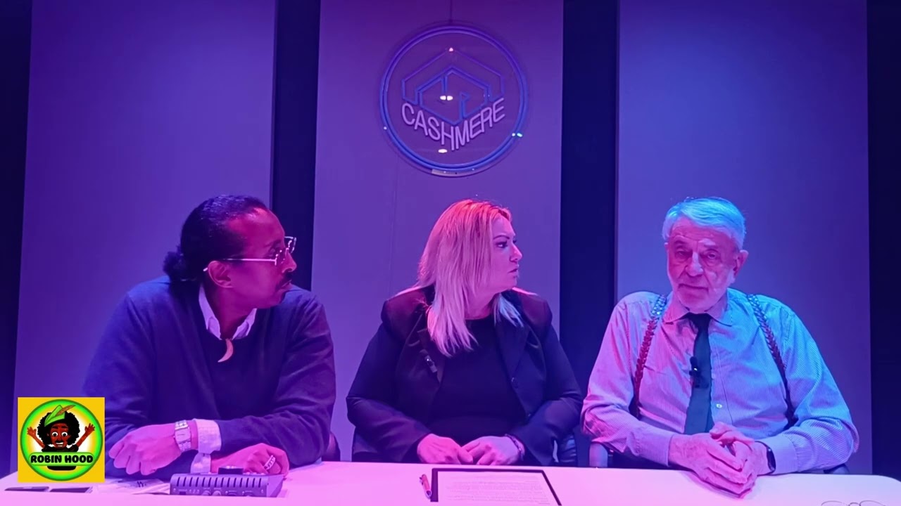 Perché Africa ExPress e Senza Bavaglio? Perché  c’è bisogno di un giornalismo nuovo