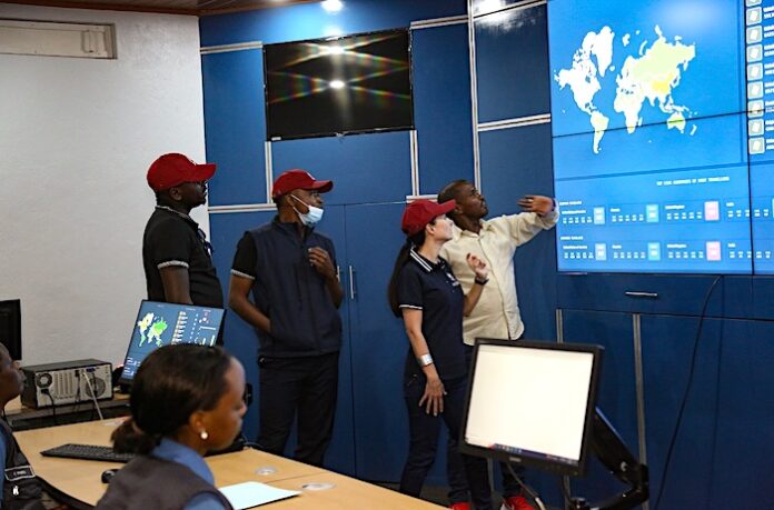 AFJOC - African Joint Operation against Cybercrime